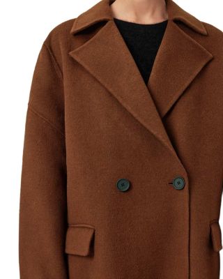 Sellma Coat