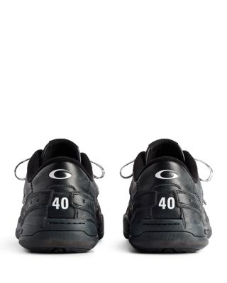 Men's Hamptons Lace Up Sneakers