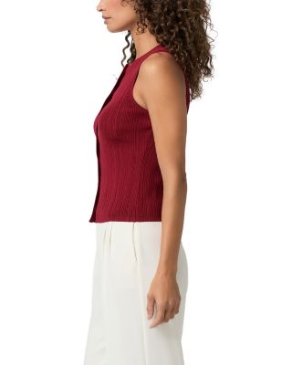 Leira Sweater Tank
