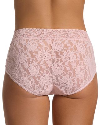 Signature Lace French Briefs #461