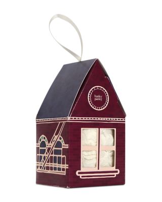 Signature Lace Original Rise Thong Pack