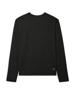 Interval Long Sleeve Tee