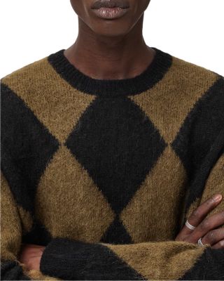Bower Crewneck Sweater