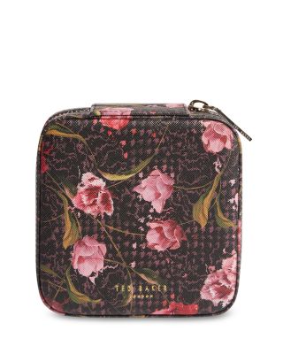 Tulsa Medium Jewelry Case