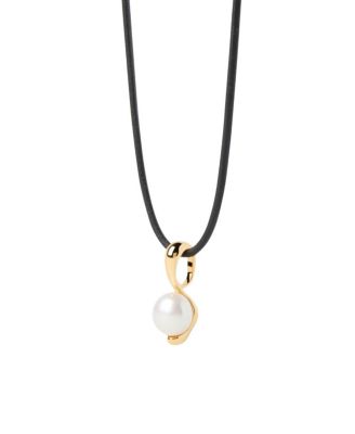  La Perla Essential Pendant Necklace