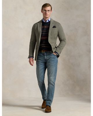 Sullivan Slim Stretch Jeans