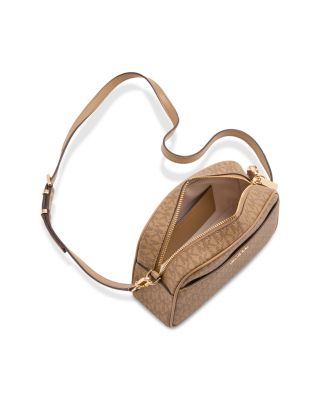 Jet Set Small Camera Crossbody Bag