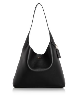 Brooklyn 34 Medium Leather Shoulder Bag