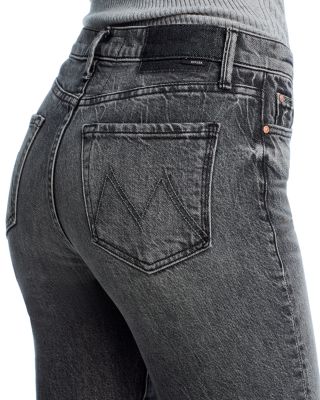 The Insider Skimp High Rise Jeans in Magpie