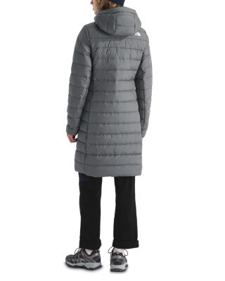 Aconcagua Parka