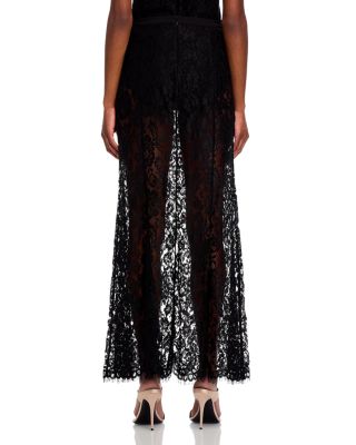 Cosette Lace Skirt