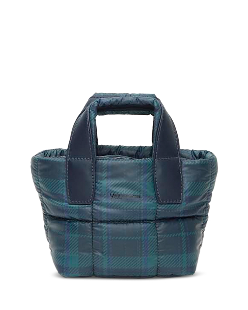 Vee Collective Porter Tote Micro In Multi