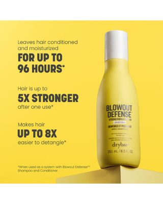 Blowout Defense Strengthen & Extend Conditioner 8.5 oz.