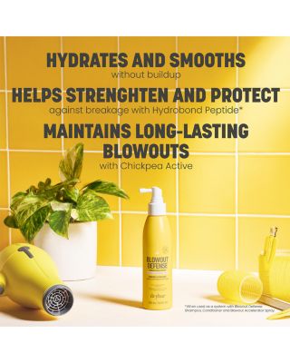Blowout Defense Strengthen & Extend Blowout Accelerator Spray 6.5 oz.