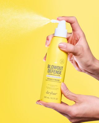Blowout Defense Strengthen & Extend Blowout Accelerator Spray 6.5 oz.