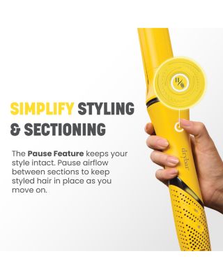 All Inclusive Hybrid Styler