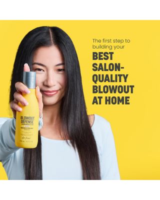 Blowout Defense Strengthen & Extend Shampoo 8.5 oz.