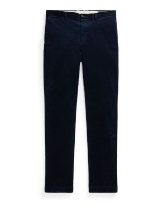Andover Slim Fit Stretch Corduroy Pants