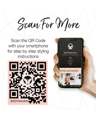 BodyWaver - Vintage Violet