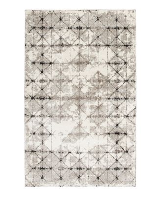 Mink Home Gemini Constellation Area Rug, 7'10"x10'10"