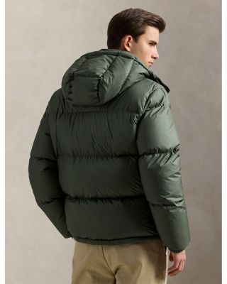 Better Decker Down Jacket