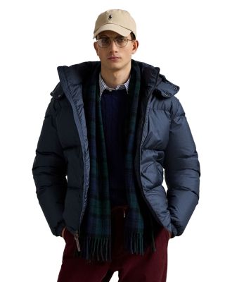 Better Decker Down Jacket