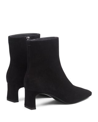 Women's Avery Zip Boots