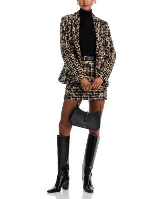 ジャケット・アウター tweed over jacket / mini skirt CC409W06307B110_05.jpg?sw=704&