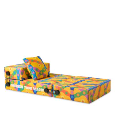 Trix Yinka Ilori Lounge Chair - Exclusive