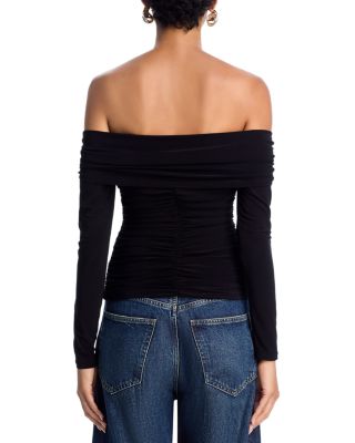 Matte Jersey Top - Exclusive