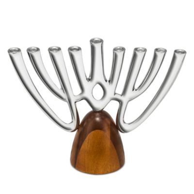 Unity Menorah