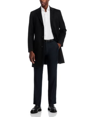 Loro Piana Rainsystem Topcoat - Exclusive