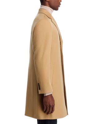 Loro Piana Rainsystem Topcoat - Exclusive