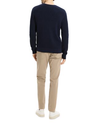 Riland Cable Knit Sweater