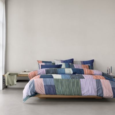 Melvin Sateen Bedding Collection