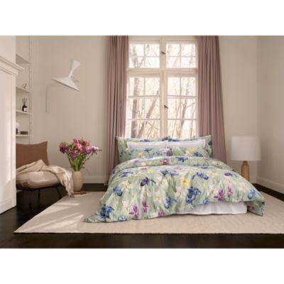 Charlotte Vert Bedding Collection