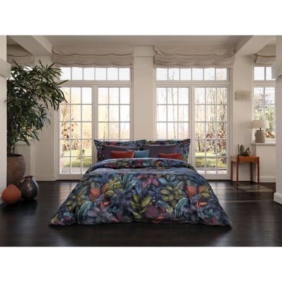 Aramis Bleu Bedding Collection