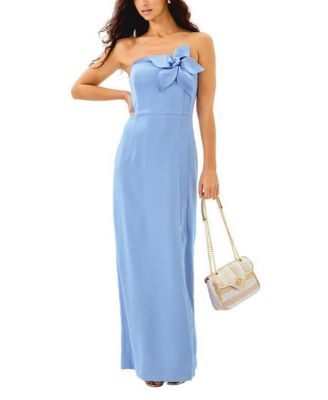  Anasophia Maxi Dress