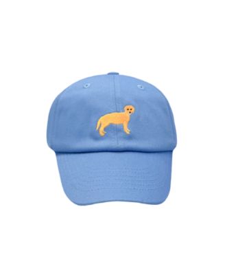  Boys' Golden Labrador Retriever Dog Baseball Hat - Little Kid, Big Kid