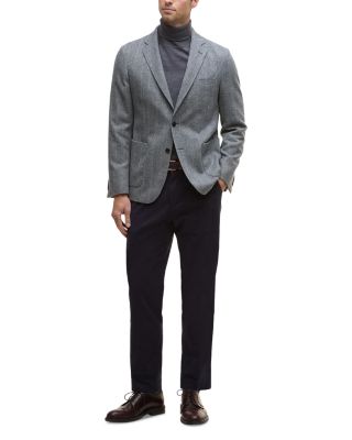 Sutherland Slim Fit Blazer