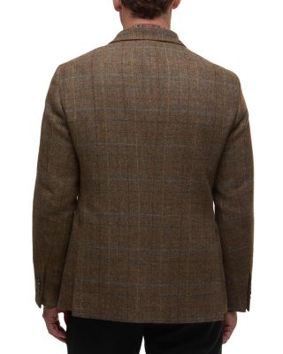 Maxfield Country Slim Fit Blazer