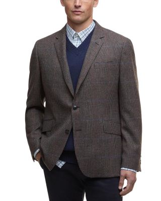 Maxfield Country Slim Fit Blazer