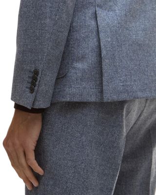 Kensington Slim Fit Blazer