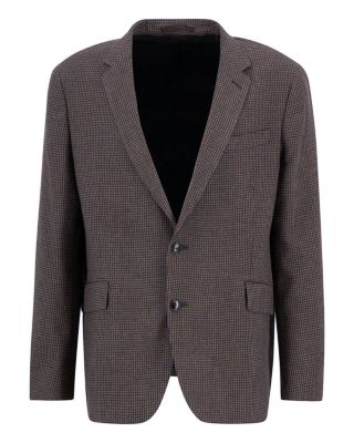 Holloway Slim Fit Blazer