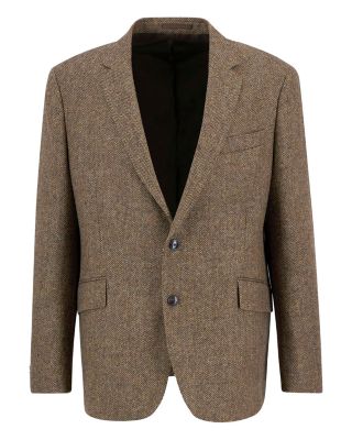 Firth Moons Slim Fit Blazer