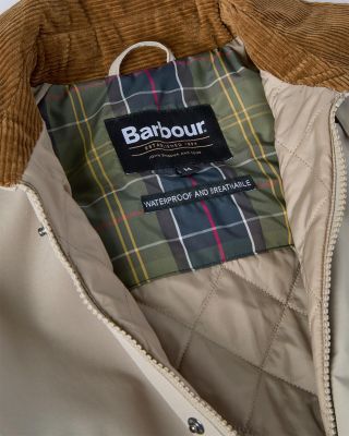 Ashby Waterproof Jacket