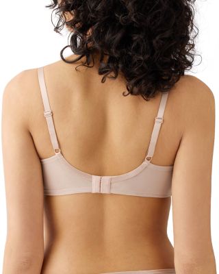 Full Bloom Underwired Lace Bra - thumbnail 10
