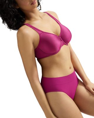 Basic Beauty Full Coverage Underwire Bra