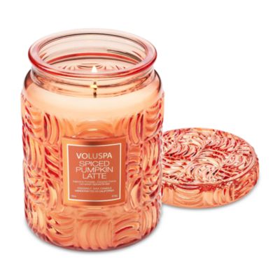 Spiced Pumpkin Latte Collection