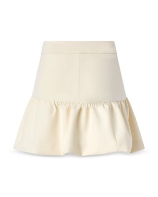Grigliata Skirt